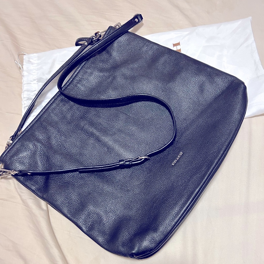 Coach Hobo Bag